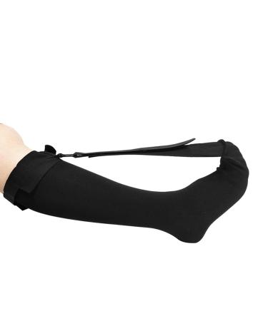 Ruiqas Plantar Fasciitis Night Splint Sock | Pain Relief Stretching Boot | L/XL Size - International Shipping - Buy Online on GoSupps.com