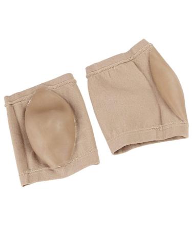 Moisturizing Spa Gel Socks for Men & Women | Heel Protection & Arch Support | Comfort & Relief - Buy Online on GoSupps.com