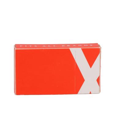 Premium Manual Shaving Trimmer Set for Men | Beard Trimmer Replacement Blades & Brush Perfect Grooming Kit for a Smooth Shave - Buy Online on GoSupps.com