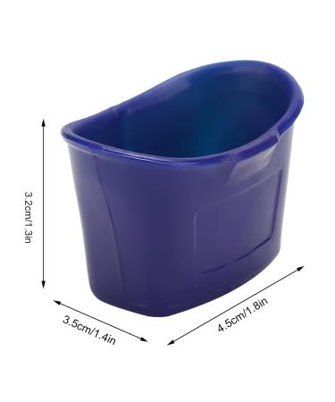 Eyedrop Portable Eyedrop Applicator | Accurate Eye Drops Every Time | Home Care Accessory & Aid Tool for Easy Use - Buy Online on GoSupps.com