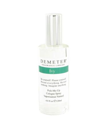 Demeter By Demeter Ivy Cologne Spray 4 Oz Women