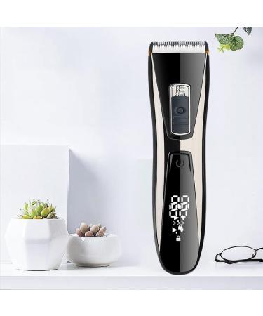 Buy Adult Electric Hair Clippers - Professional Shavers for Precision Grooming | Fast International Shipping - Buy Online on GoSupps.com