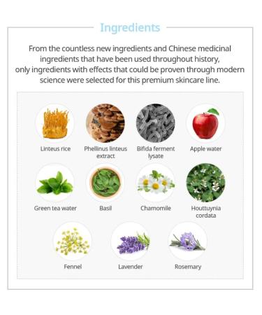Korea Cosmetic Skin Care | The Fame Nutrition Cream 50ml - Anti-Aging Wrinkle Solution by Atomy - Buy Online on GoSupps.com