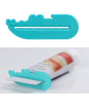 3pcs Toothbrush Tube Roller Squeezer Toothpaste Squeezer Dispenser Child Dedicated Extruder - Buy Online on GoSupps.com