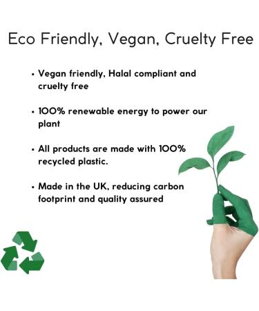 Pits and Bits Rinse Free Body Wash Fresh Fragrance No Additional Water Or Rinsing Required 500ml - Buy Online on GoSupps.com