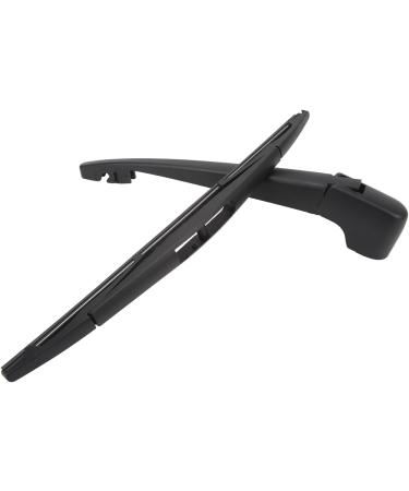 Car Rear Wiper Arm Blade Rear Windshield Wiper Blade and Arm Assembly 61627294431 Replacement for X5 F15 2013 To 2017 - Buy Online on GoSupps.com