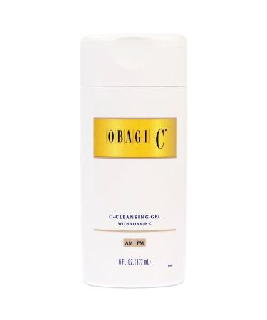 Buy Obagi Medical System Cleansing Gel 6 Fl Oz - Best International Shipping | Clear Skin Solutions - Buy Online on GoSupps.com