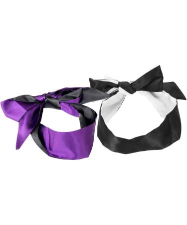 Beavorty 10 Pi ces masque pour les yeux pratique patch yeux bandeau yeux bandeau pour les yeux en satin visi re pratique ombres paupi res masque facial visi re d corative visi re en satin - Buy Online on GoSupps.com