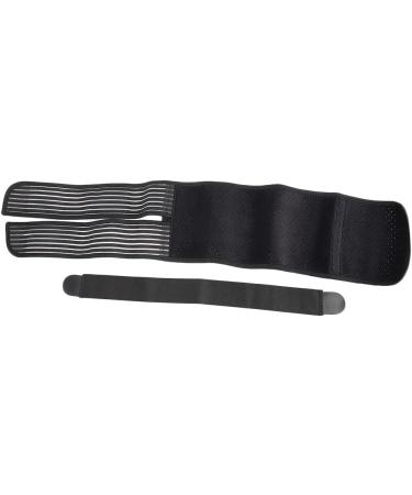 Buy Adjustable Elastic Broken Rib Support - Breathable Chest Wrap Belt for Men & Women - Postoperative Comfort - Buy Online on GoSupps.com
