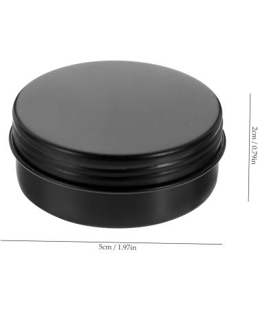 Angoily Tools Eyebrow Drawing Paste Brow Mapping Tool Fake Leather Eyebrow Shape Eyebrow Cream Miss 5x5cm As Shown - Buy Online on GoSupps.com