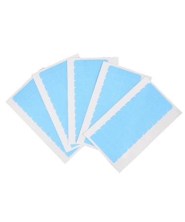 FRCOLOR 240 Pcs Two Sided Tape for Wigs & Hair Extensions - Seamless Double Stick Tape for Nail Polish & Lace Headbands - No Trace & Easy Application - International Shipping Available - Buy Online on GoSupps.com