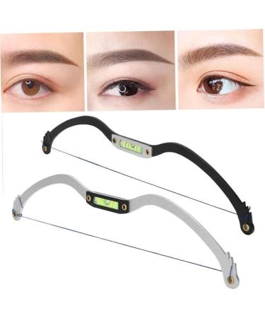 Beautymisc tool for eyebrow mapping tool eyebrow mapp The Payment - Buy Online on GoSupps.com