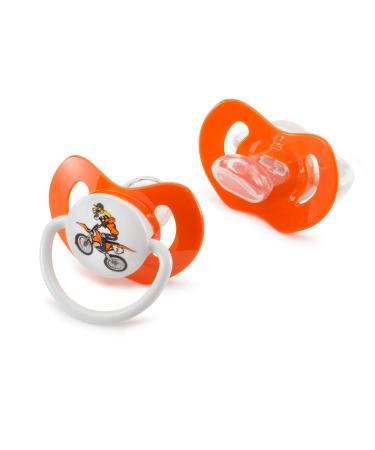 KTM Dummy Tiger
