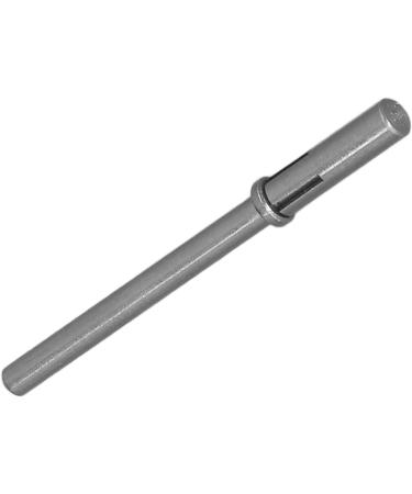 Nail Sanding Bands Mandrel Tungsten Steel Nail Drill Bits Sanding Band Mandrel for Nail Care Procedures Nail Drill Mandrel With Storage Box Compatible With Different Sanding Bands - Buy Online on GoSupps.com