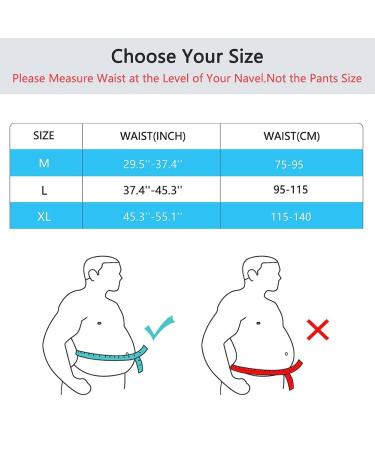 cogae Back Braces for Lower Back Relief Breathable Back Support Belt for Work Anti-Skid Lumbar Support Belt for Men Women(L) - Buy Online on GoSupps.com