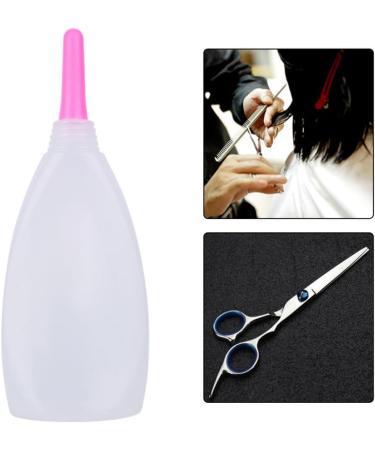 Hair Clipper Oil Hair Trimmer Lubricant Salon Hairstyling Scissors Lubricating Oil 80ml Hair Trimmer Lubricant - Buy Online on GoSupps.com