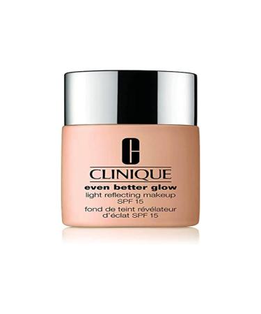 Clinique Even Better Glow Light Reflecting Makeup SPF 15 Foundation CN74 Beige 30 ml