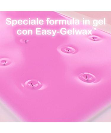 Veet Hair Removal Strips for Legs Arms Underarms & Bikini - Pack of 16 | Fast & Easy International Shipping - Buy Online on GoSupps.com