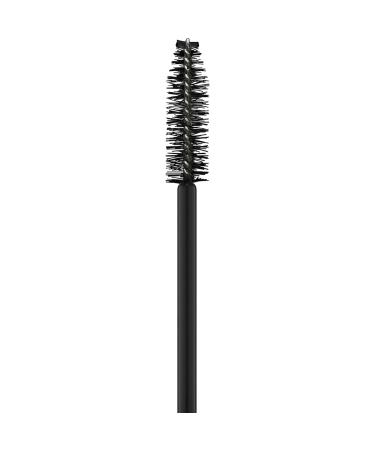 Catrice Allround Waterproof Mascara 010 Blackest Black | Buy Online | International Shipping Available - Buy Online on GoSupps.com