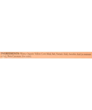 Trader Joe's Organic Polenta 18 Oz. (Pack of 3) - Premium Organic Cornmeal for Delicious Recipes - Buy Online on GoSupps.com