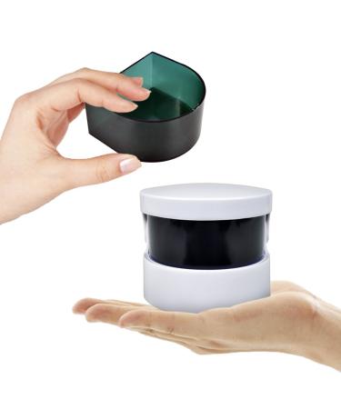Elera Sonic Cordless Retainer & Denture Cleaner Machine | Premium Jewelry & Coins Cleaning - Buy Online on GoSupps.com