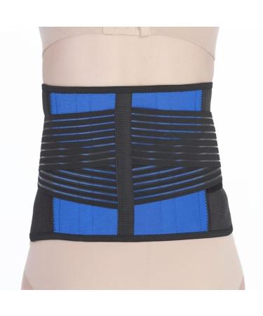 Tylxayoxa sports medicine Adjustable back support back pain belts.