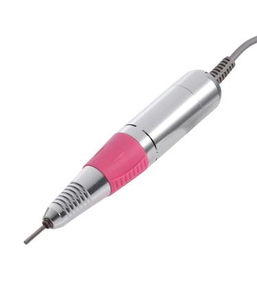 Professional Electric Nail Drill Manicure Pedicure Grinder Electric Pen Handle Professional Nail Drill