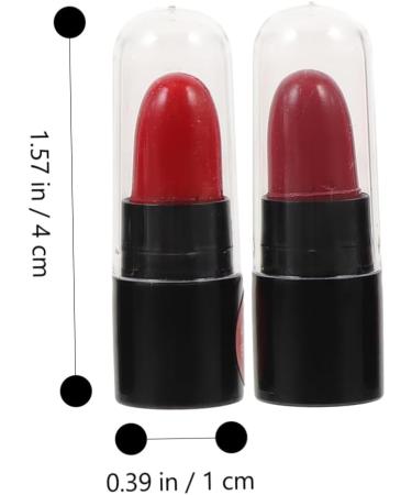 Outanaya 12pcs Eye Shadow Stick Suit Cream Eyeshadow Stick Lightweight Eyeshadow Colorful Lipstick Plastic - Buy Online on GoSupps.com