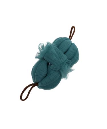 Beavorty 1Pc loofah Sponge loufas loofah Brush Shower Puff Bathroom loofah Back loofah Shower Pouf loofah pad exfoliating loofah sponges luffa Bath Sponge loofah mitt Body tub Travel