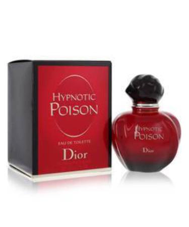 Dior Christian Hypnotic Poison Eau De Toilette Spray 30ml/1oz