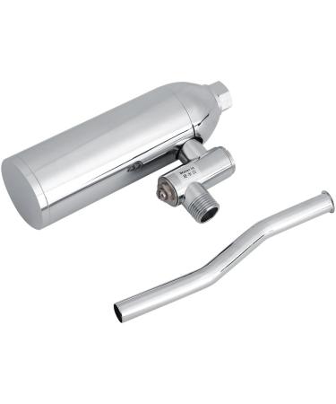 Automatic Urinal Sensor Toilet Flush | Exposed Flush Valve - No More Leaks & Humming Noise - Buy Online on GoSupps.com