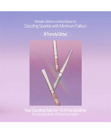 ETUDE Shine Fix Eyes Liquid Eyeshadow 2.5g - Love Galaxy | Long-Lasting Shimmer & Glow Eyeshadow | K-Beauty Must-Have - Buy Online on GoSupps.com