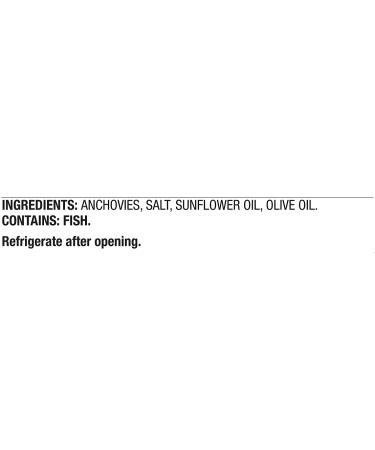 Amore Anchovy Paste - 1.6 oz (Pack of 12) | Rich Flavor for Cooking & Recipes - Buy Online on GoSupps.com