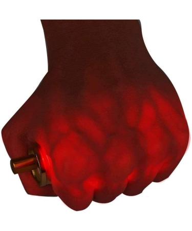 Vein Finder - Advanced Vein Illumination Device for Adults & Children | Easy Subcutaneous Vein Detection - Buy Online on GoSupps.com