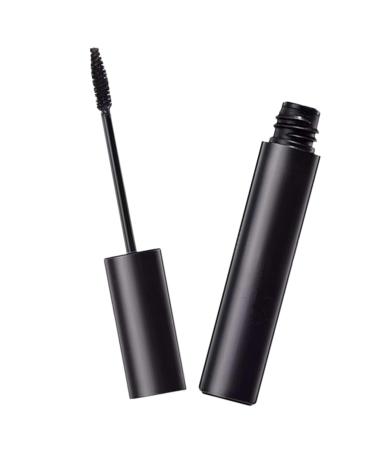 DRESSOOS eyebrow pencil beard eyebrow brush mustache dye for men eyebrow cream man dense dyeing agent 1 count (Pack of 1) Brown