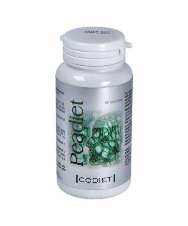 Codiet Peadiet 500mg Capsules (Pack of 160)