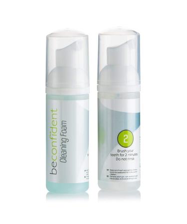 Teeth Whitening Dual Foam Lote 2 PZ