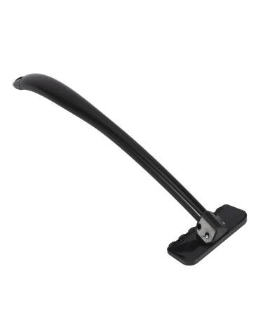 Men's Manual Back Shaver - Single Head Back Hair Removal Tool with Large Blade | Grooming Solutions - Buy Online on GoSupps.com