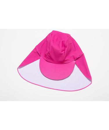 BONVERANO Baby Girls Swimsuit | UPF 50+ Sun Protection | Ice Cream Design | Size 2-3 Years - Buy Online on GoSupps.com