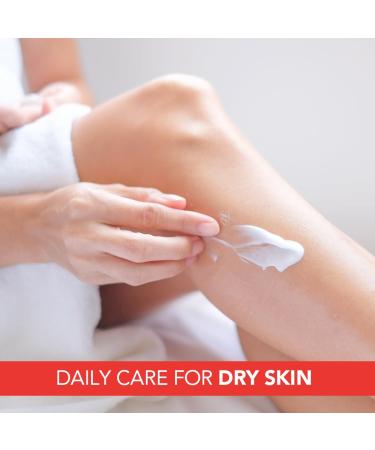 Lactovit | Lactourea Body Lotion | Hydrating Moisturiser for Dry Skin | With Urea ProLactiC10 Complex Lactic Acid & Pure Urea | Soft & Youthful Skin | Dermatologist Recommended | 1000 ml 33.81 Ounce (Pack of 1) - Buy Online on GoSupps.com