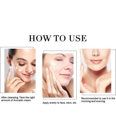 Kybbe Snail Cream Facial Cream Soft Moisturizing And Delicate Reduce Dark Anti Wrinkle Face Care Pore Essence Moisturizing Cream - Buy Online on GoSupps.com