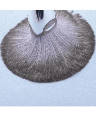 14-Piece Makeup Brush Set - Complete Powder & Eye Shadow Brushes for Flawless Application | International Shipping Available - Buy Online on GoSupps.com