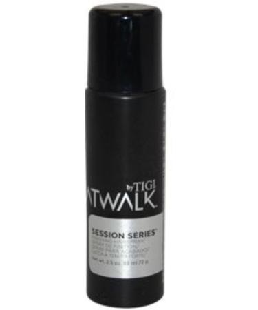 Tigi Catwalk Session Series Work It Hair Spray 2.5 Ounce