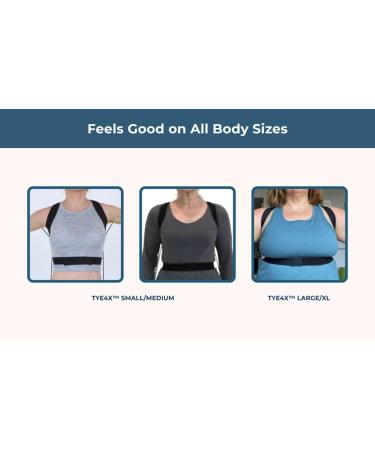 TYE4 & TYE4X - Portable Pilates Wearable Resistance for Total Body Exercise & Core Strengthening | Home Gym Yoga Barre Stretching - Buy Online on GoSupps.com