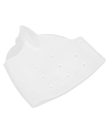 Bunion Orthosis - Thumb Valgus Corrector | Transparent Silicone Comfortable & Breathable Design | #411 - International Shipping Available - Buy Online on GoSupps.com