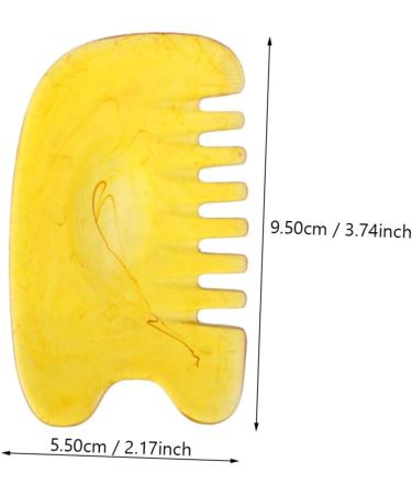 Fomiyes 8th Acupuncture Tools - Regrow & Regenerate with B.O.T.A Face Massage Blood Circulation & Meridian Scratching Board - Buy Online on GoSupps.com