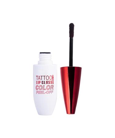 Ziennhu Glitter Lip Balm Lip Spot Remover Moisturizing Lip Gloss Lip Care Product All-Day Comfortable Moisturizing Formula 15 ml for Women