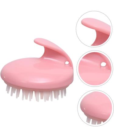 Buy Tovinanna Shampoo Comb & Scalp Massage Brush - Best Hair Cleaning Tool for Head Washing & Scalp Care - Buy Online on GoSupps.com