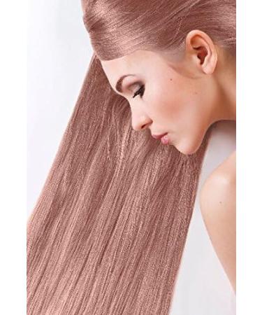  Sanotint SANOTINT Classic Hair Color 15 Ash Blonde 2 boxes 2 x 125 ml - Buy Online on GoSupps.com