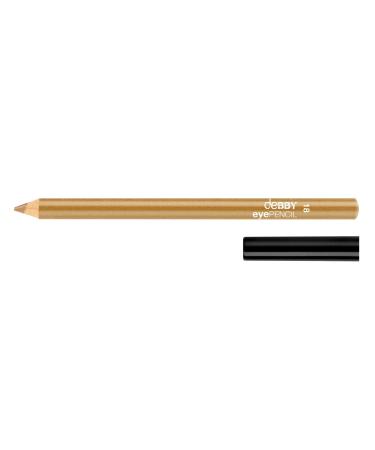 Debby DEBBY Eyepencil Long 18 Eye Pencil Long-Lasting Makeup and Cosmetics